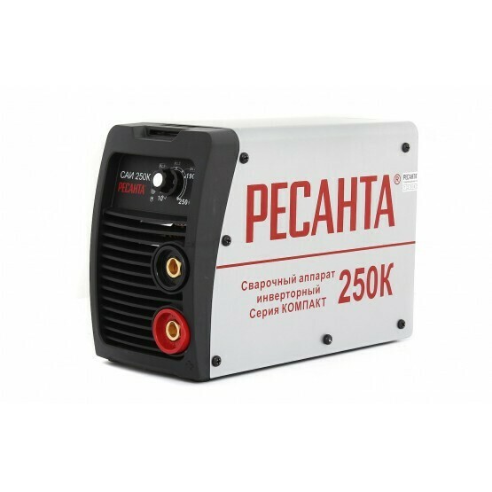 Сварочный аппарат инверторный САИ 250К(компакт)