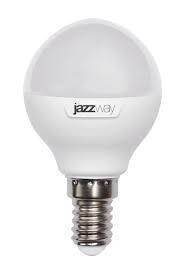 Лампа светодиодная G4 5W 4000К белая "JazzWay"