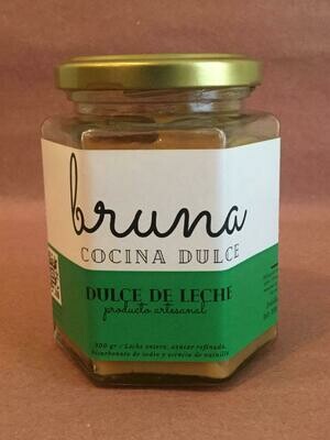 Dulce de leche