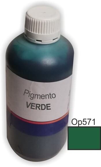 Pigmento textil Base Agua Base OP571 (envase 1L)