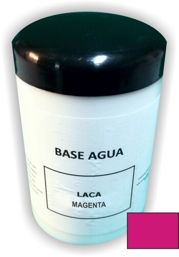 Magenta LACA (envase 1kg)