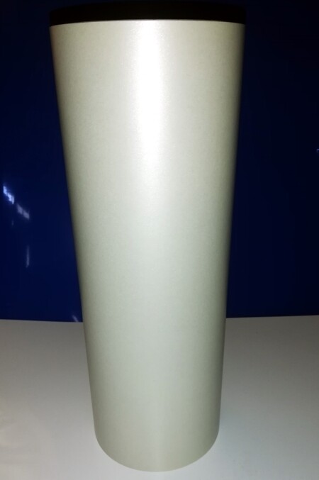 Bobina poliester transfer DTF / DTG . 60cms x 100 mts