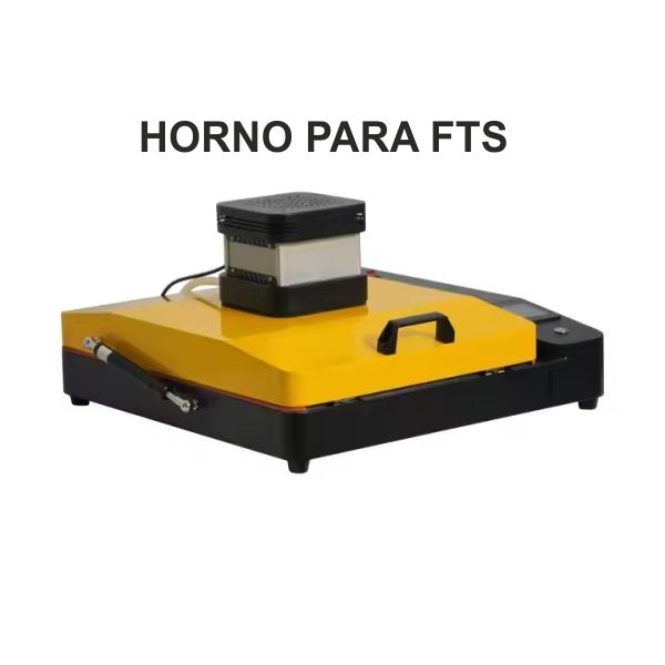 Horno adaptado para FTS