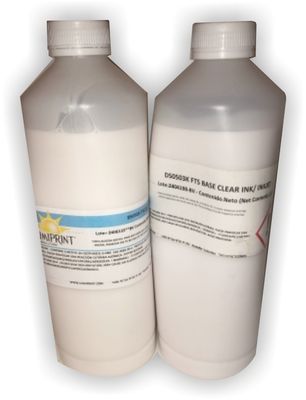 Base CLEAR FTS (envase 1L)
