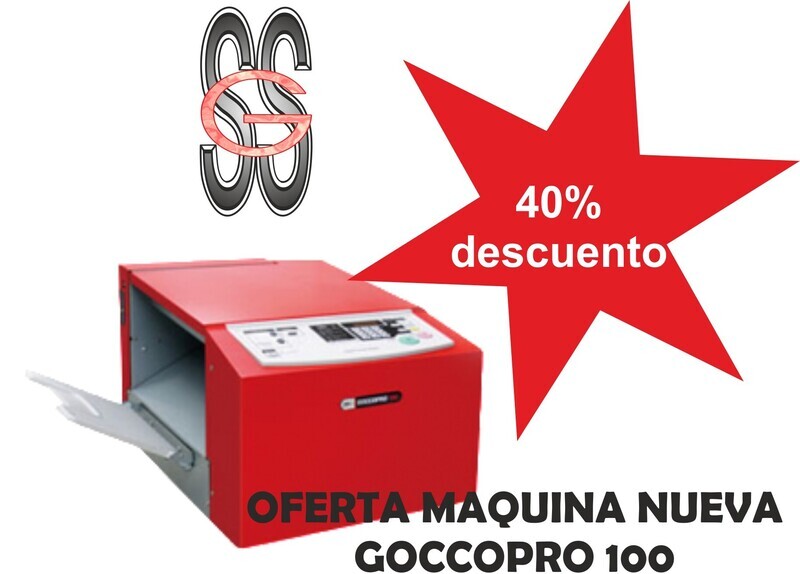Goccopro 100