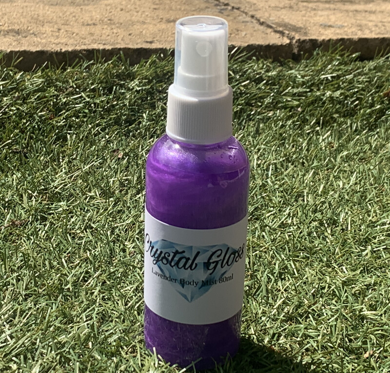 Lavender Mist