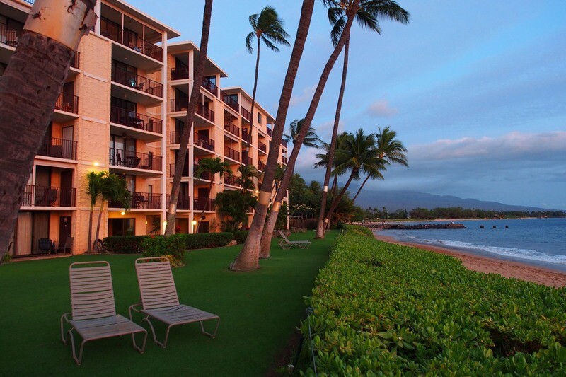 Maui Hawaii 2025