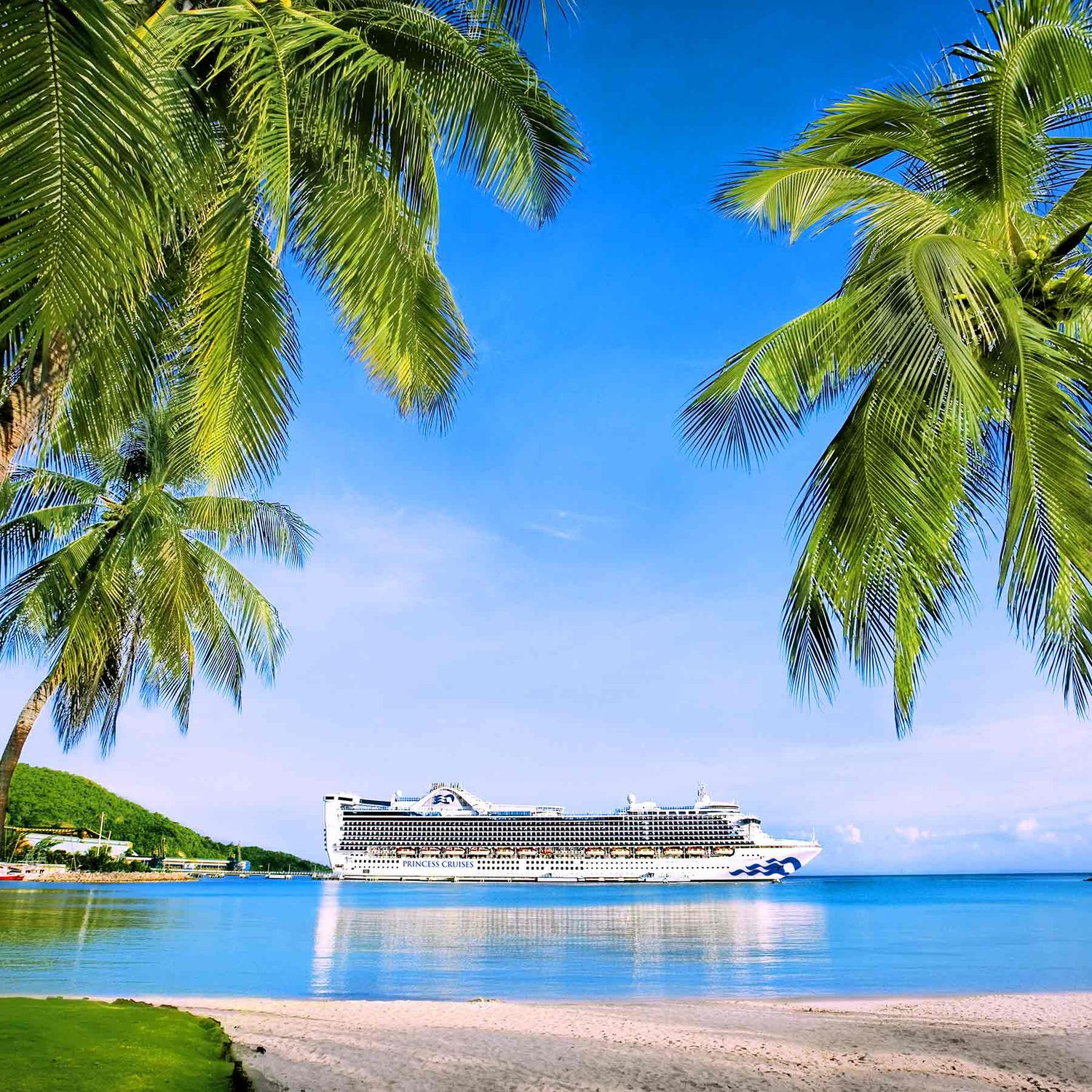 ​16 DAY HAWAIIAN ISLANDS CRUISE (ROUNDTRIP VANCOUVER)