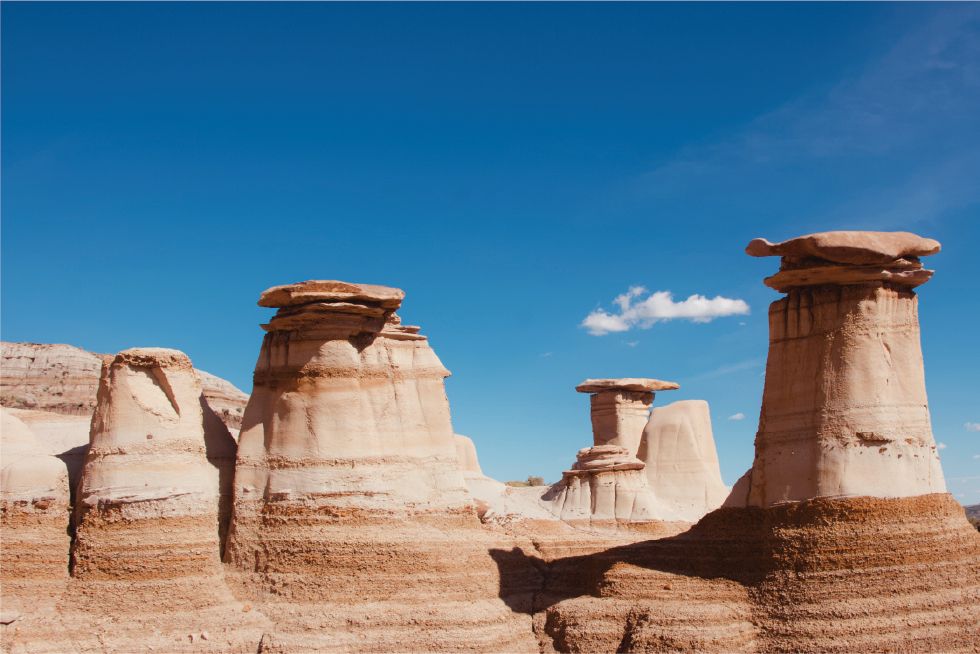 DRUMHELLER