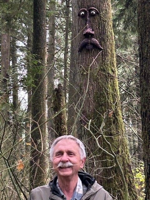 SANDI'S MYSTERY WALKING TOUR