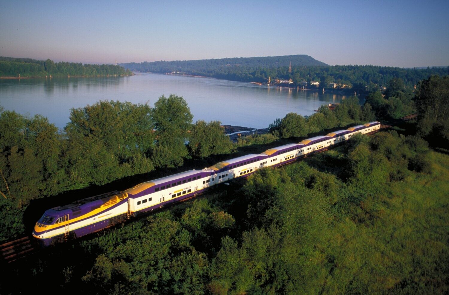 TOURIST IN YOUR TOWN