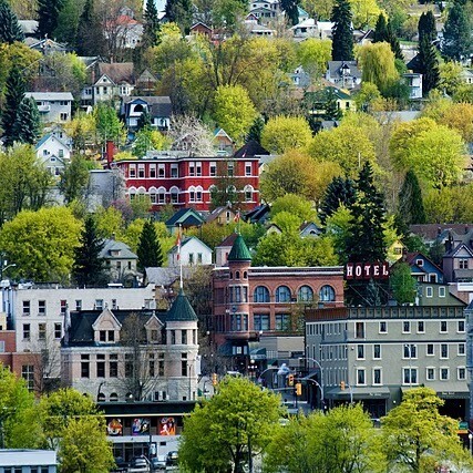 KOOTENAYS - MAY 24