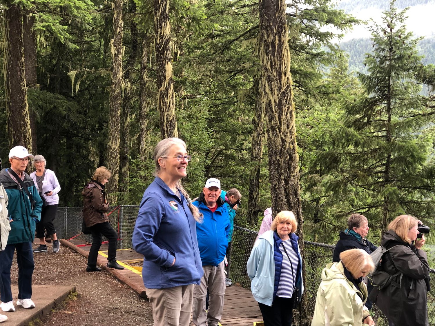 ​WELLS GRAY WITH TAY BRIGGS