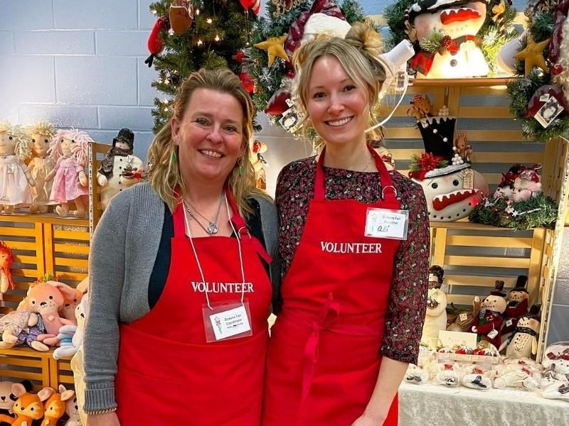 COMMUNITY CHRISTMAS CELEBRATION