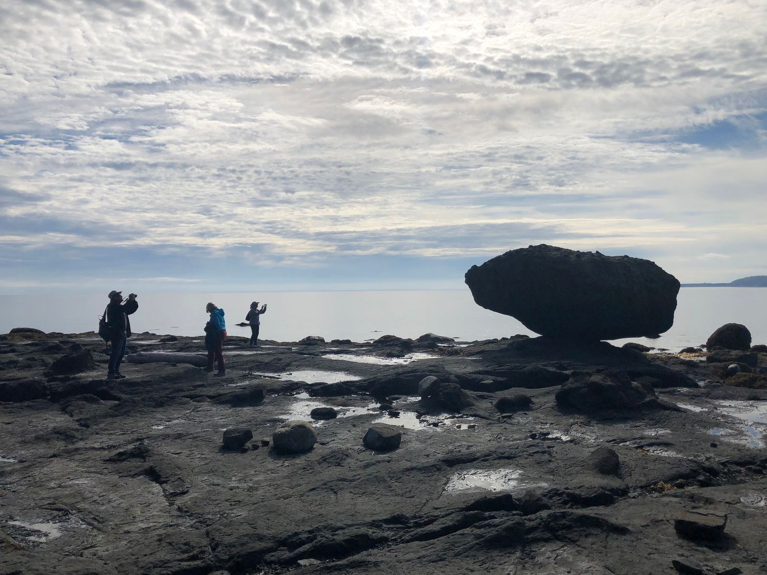 SUPERNATURAL HAIDA GWAII