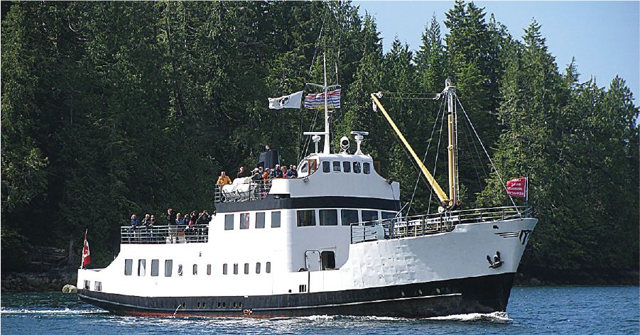 LADY ROSE &amp; RHODODENDRONS