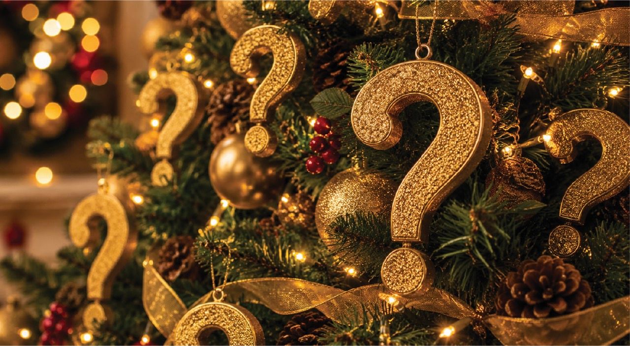 CHRISTMAS MYSTERY TOUR - DEC 12