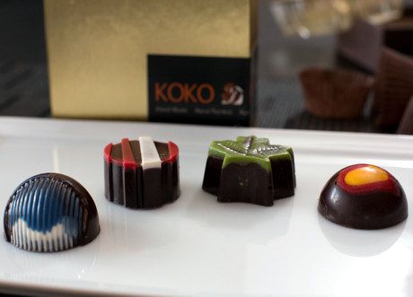 A TASTE OF VANCOUVER - MAR 31