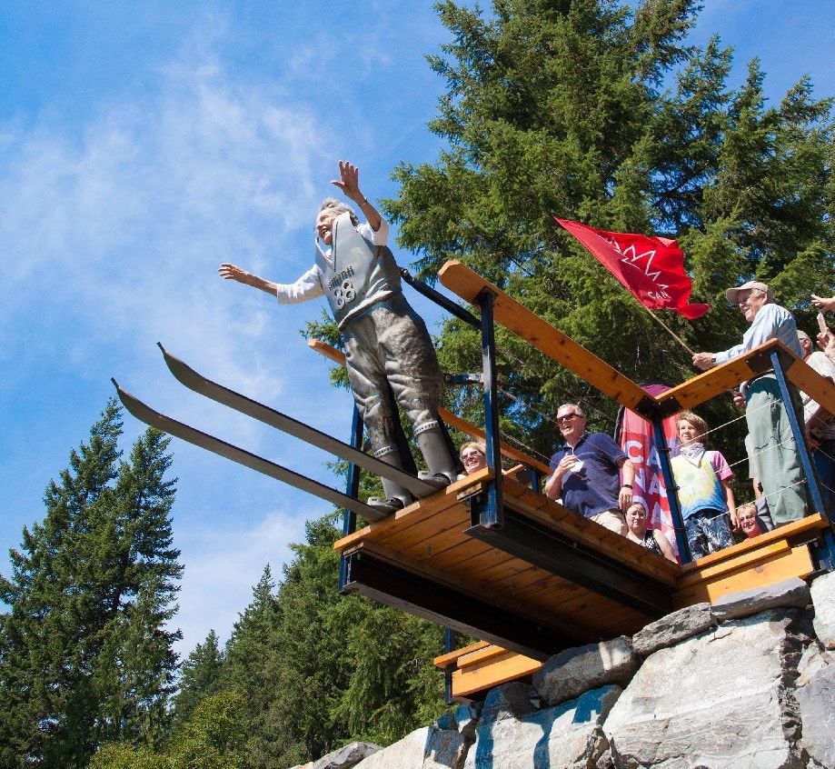 REVELSTOKE REVEALED: GUIDED BY LOCALS - JUL 5