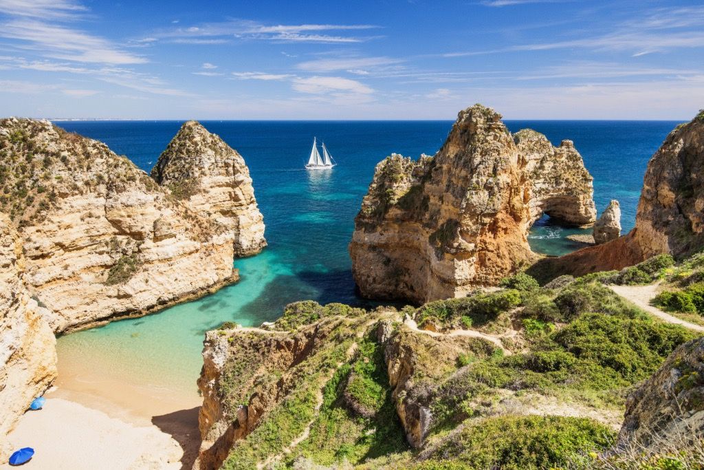 ENCHANTING PORTUGAL - SEP 14
