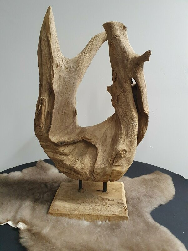 Ornament  50 cm hoog