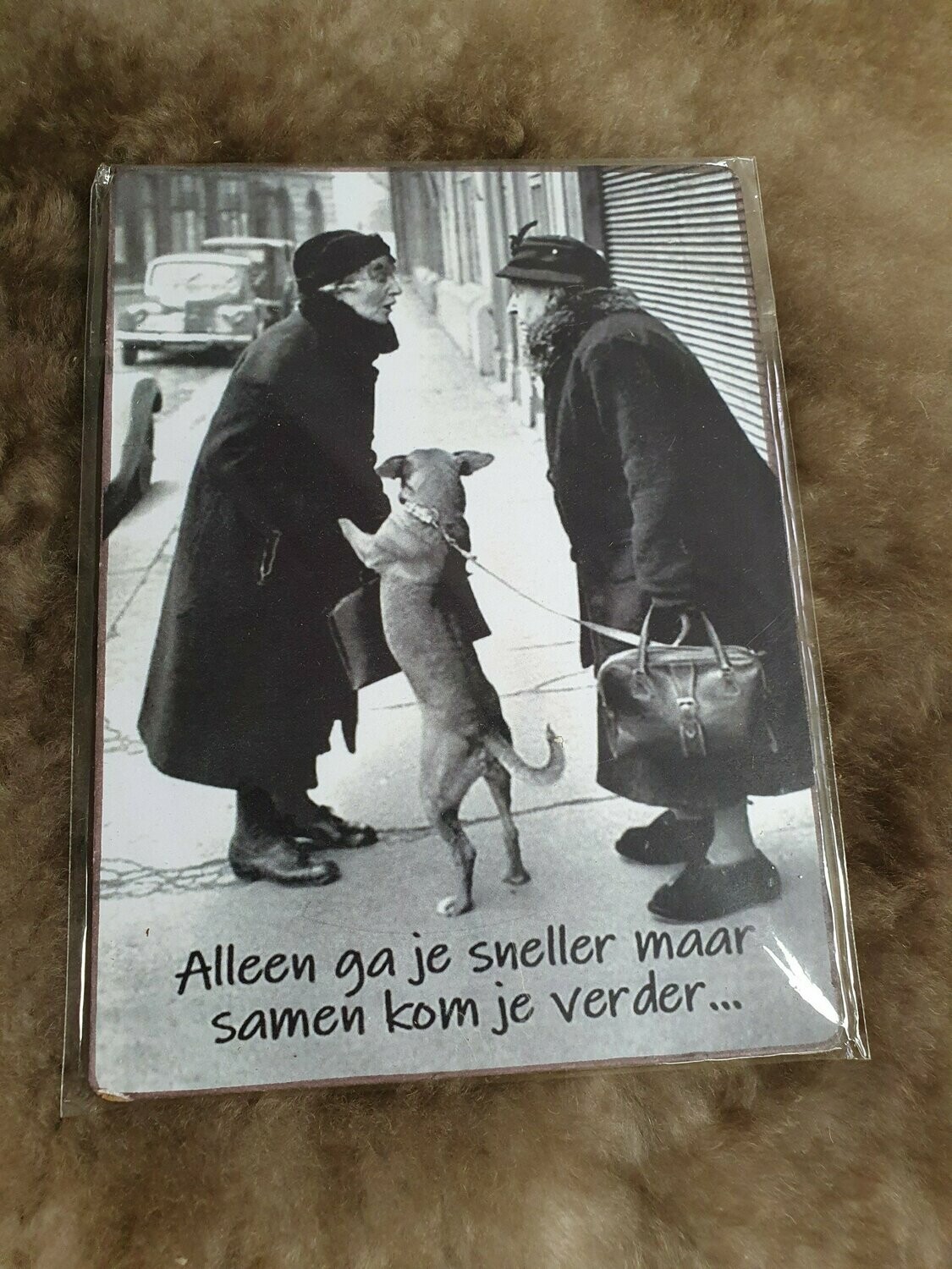 Bordje samen