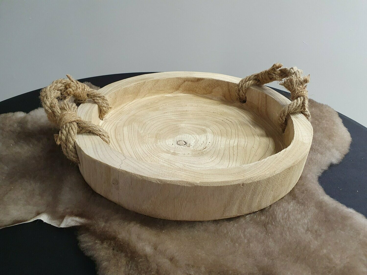 Dienblad