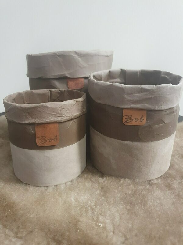 Plantenpotten