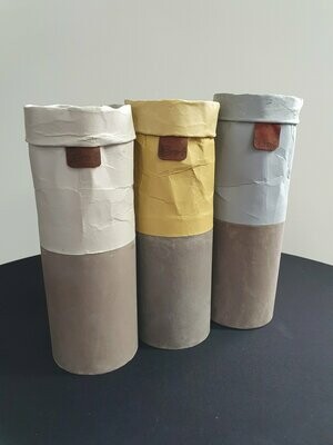 Potten en vazen