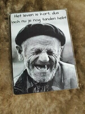 Nostalgisch