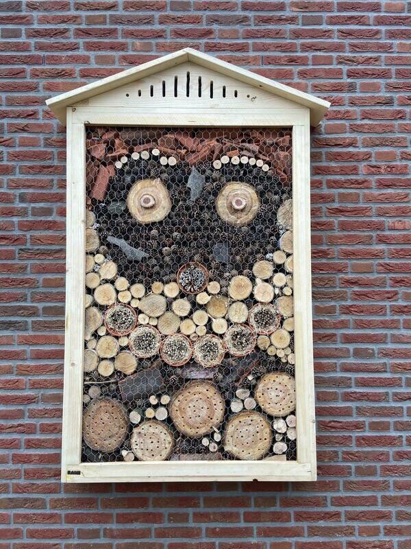 Insectenhotel