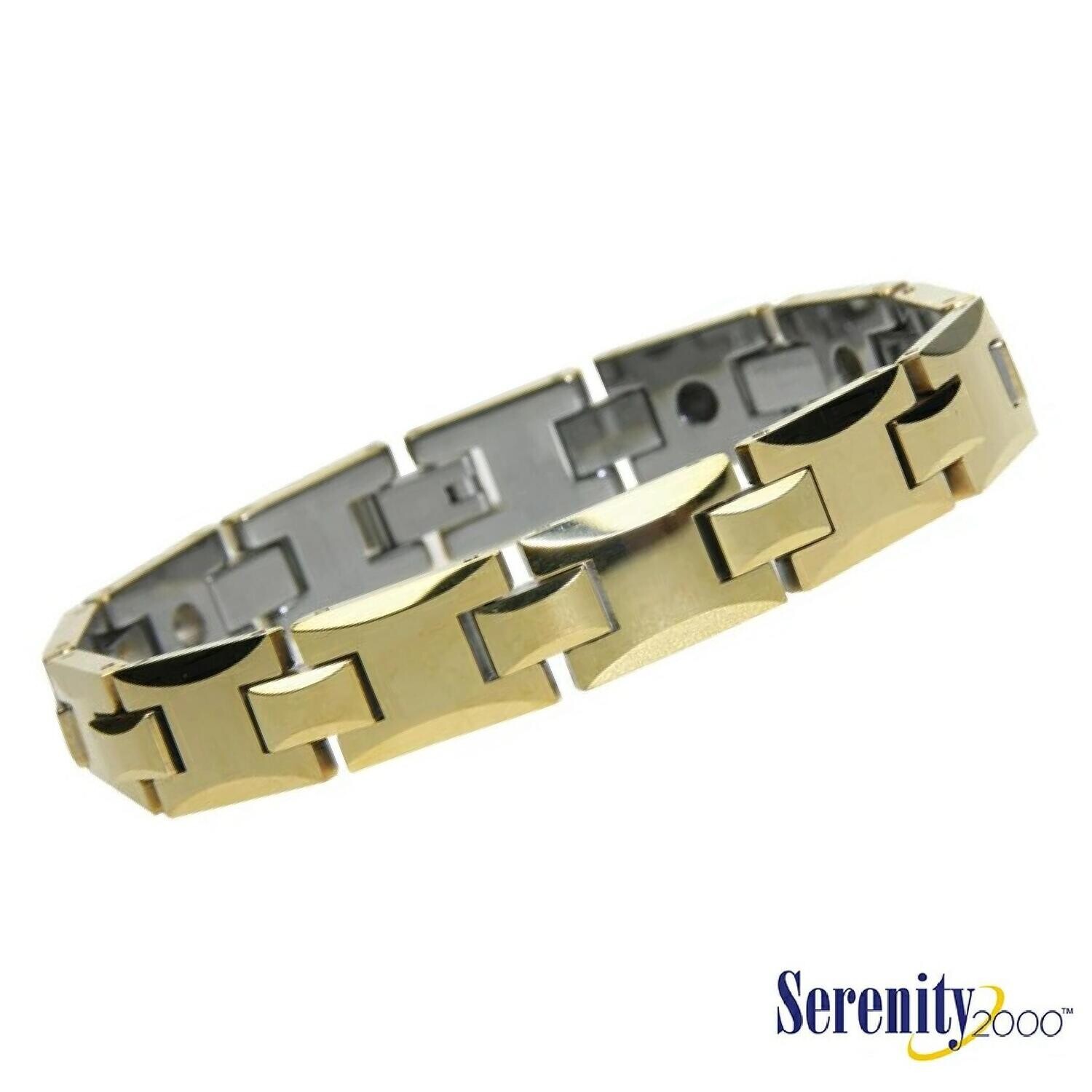 Serenity - Bracelet Lynx