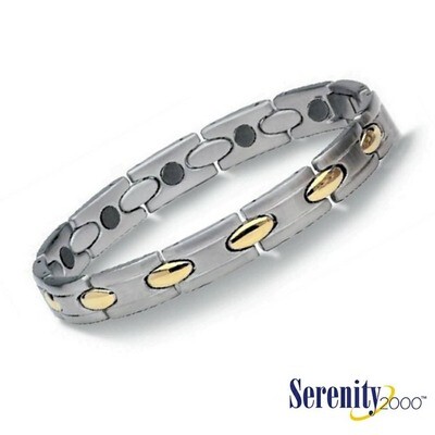 Serenity - Bracelet Athena*