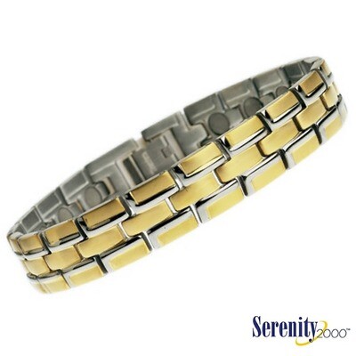 Serenity - Bracelet Zeus*