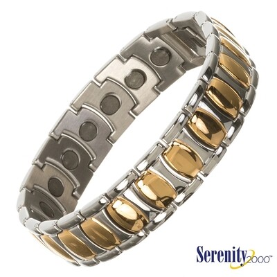 Serenity - Bracelet Saule