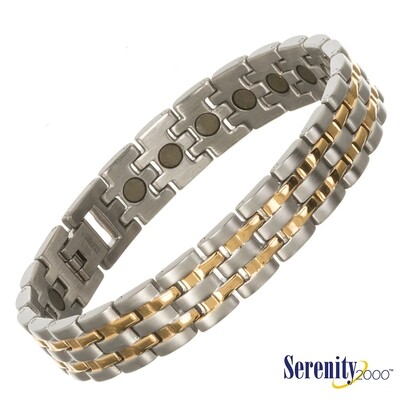 Serenity - Bracelet Troy