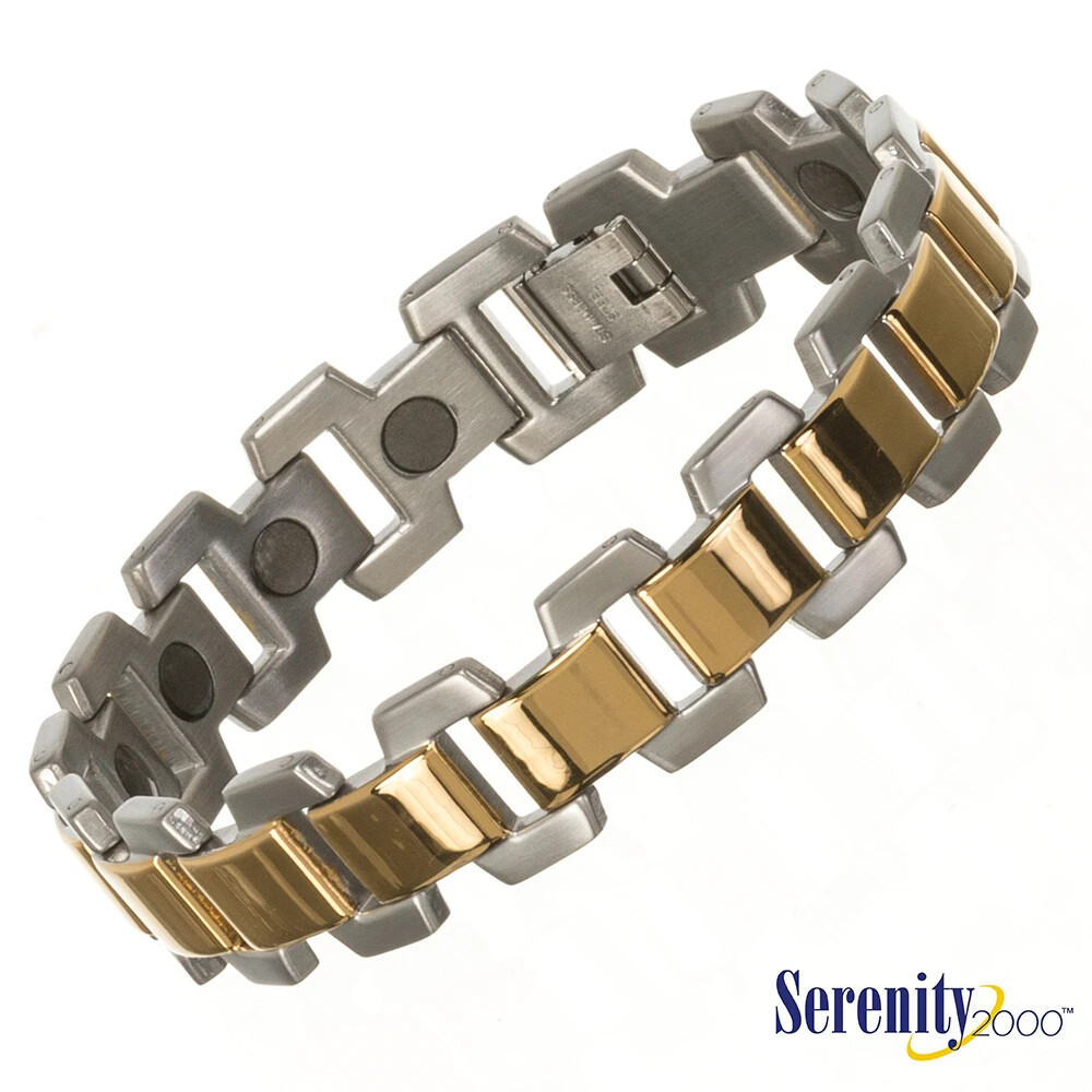 Serenity - Bracelet Taitus