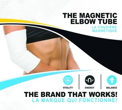 Serenity - Magnetic Elbow Tube