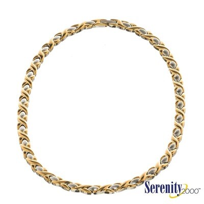 Serenity - Necklace Aphrodite 18"