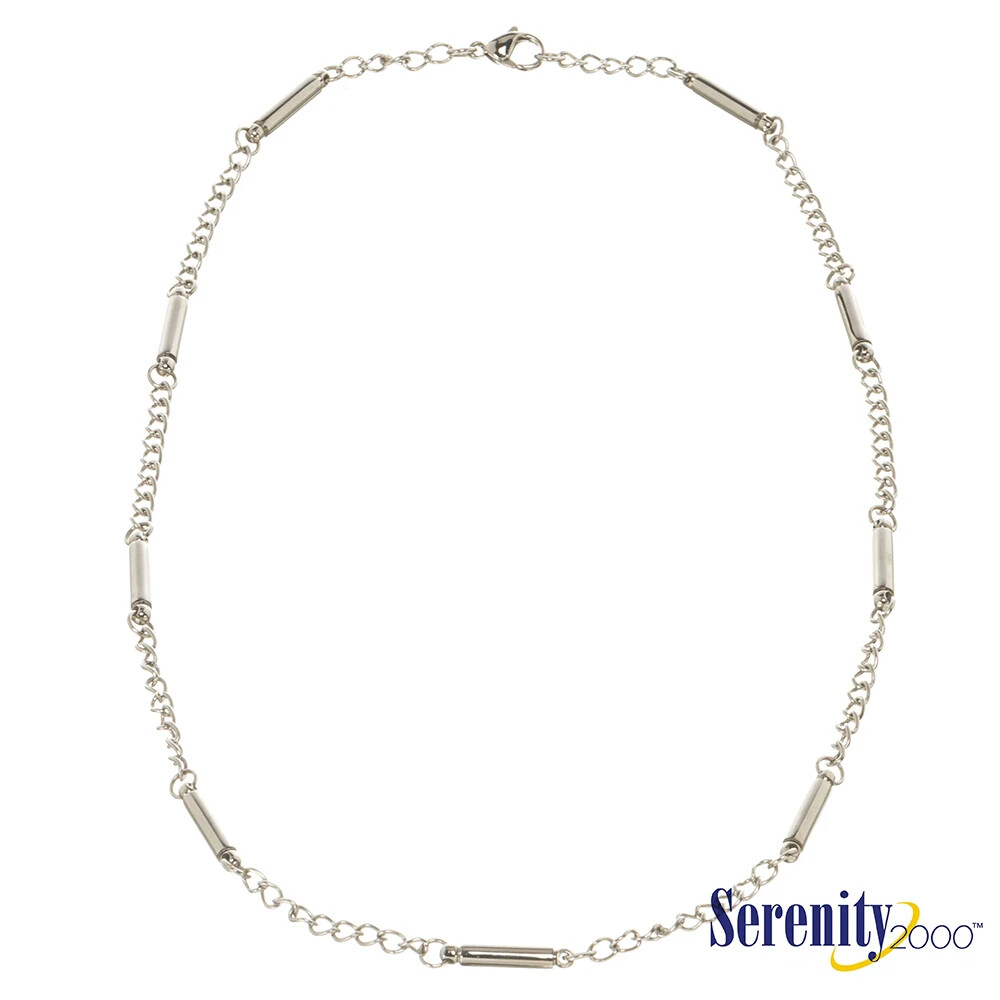 Serenity - Necklace Super Chain 20"