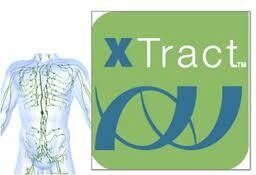 X'Tract Lymphatic Movement