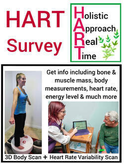 HART Survey