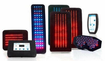 Low Level Light Therapy (LLLT)