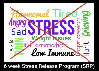 Stress Release Program (SRP)