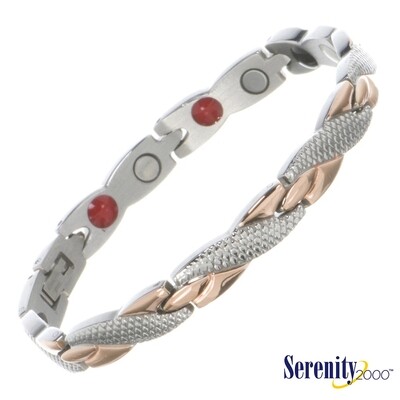 Serenity - 4 in 1 Bracelet Minerva