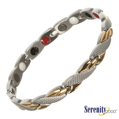 Serenity - 4 in 1 Bracelet Anthea