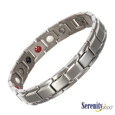 Serenity - 4 in 1 Bracelet Moon