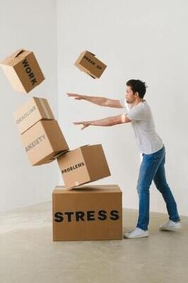 Stress Release Modules