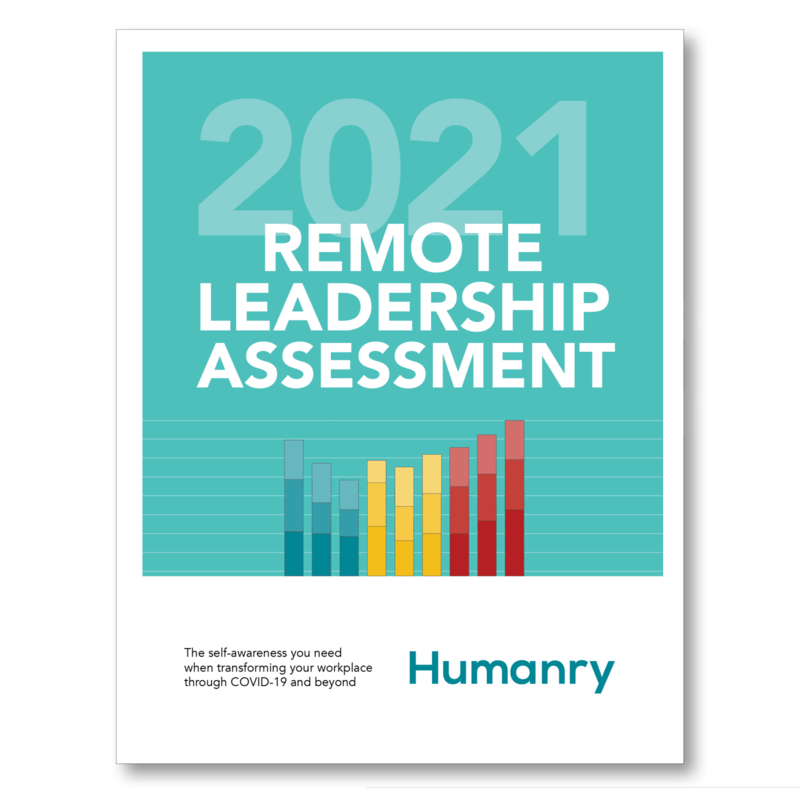 2021 Remote Leadership Assessment