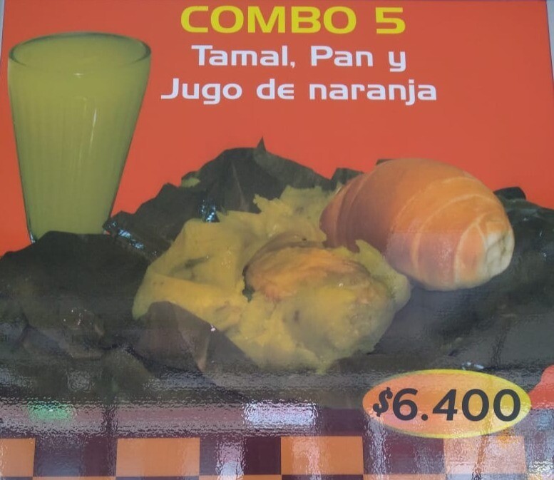 Combo 5